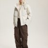 1400 Snow Crew Down Jacket 4