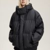 1400 Snow Crew Down Jacket 5