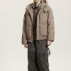 1400 Snow Crew Down Jacket 8
