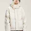 1400 Snow Crew Down Jacket 9