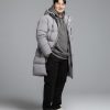 1403 Urban Parka Coats 2