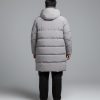 1403 Urban Parka Coats 3