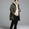 1403 Urban Parka Coats 4