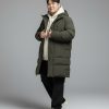 1403 Urban Parka Coats 5