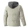 1406 Warm Hug Hoodie Coats 5