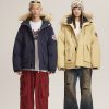 1407 Sports Times Winter Down Jacket 10