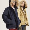 1407 Sports Times Winter Down Jacket 11