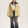 1407 Sports Times Winter Down Jacket 12