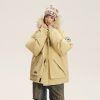 1407 Sports Times Winter Down Jacket 3