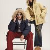 1407 Sports Times Winter Down Jacket 4
