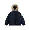 1407 Sports Times Winter Down Jacket 5