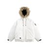 1407 Sports Times Winter Down Jacket 6