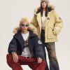 1407 Sports Times Winter Down Jacket 8