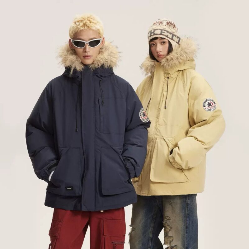 COLD A DAY