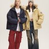 1407 Sports Times Winter Down Jacket 9