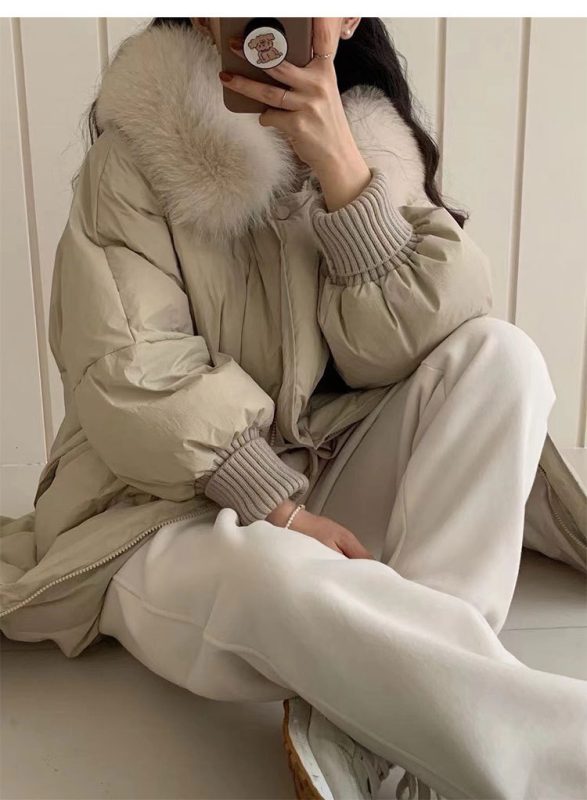 COLD A DAY