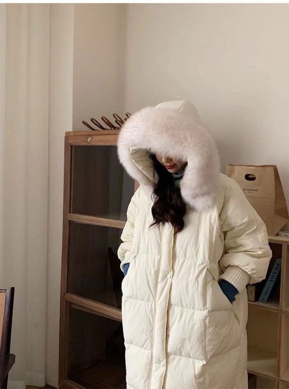 COLD A DAY