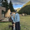 1410 Sky Denim Jacket 4