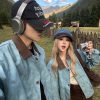 1410 Sky Denim Jacket 5