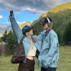1410 Sky Denim Jacket 6