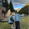 1410 Sky Denim Jacket 8