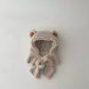 9179 Mini Bear Hat Kids 3