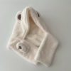 9179 Mini Bear Hat Kids 5