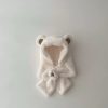 9179 Mini Bear Hat Kids 6