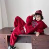9180 Brooklyn Warm Fleece Kids 11