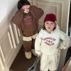 9180 Brooklyn Warm Fleece Kids 12