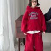 9180 Brooklyn Warm Fleece Kids 2