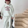 9180 Brooklyn Warm Fleece Kids 3