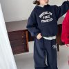 9180 Brooklyn Warm Fleece Kids 4