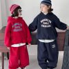 9180 Brooklyn Warm Fleece Kids 5