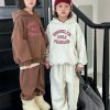 9180 Brooklyn Warm Fleece Kids 7