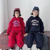 9180 Brooklyn Warm Fleece Kids 9