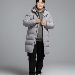 1403 Urban Parka Coats