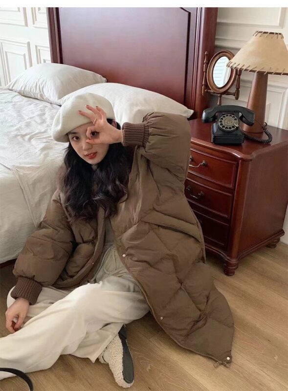 COLD A DAY