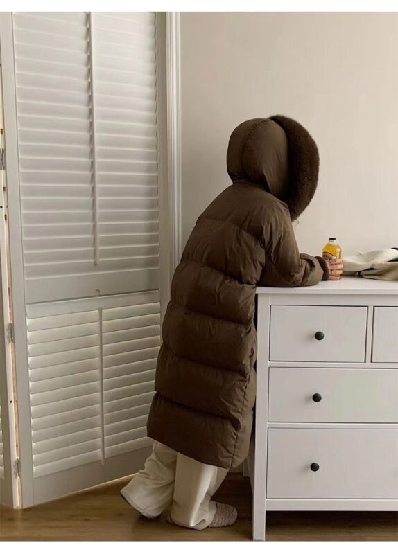 COLD A DAY