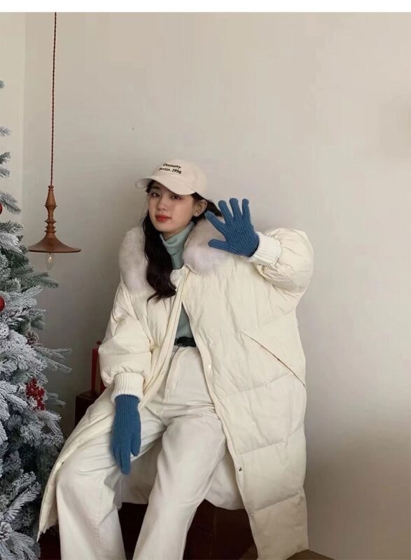 COLD A DAY