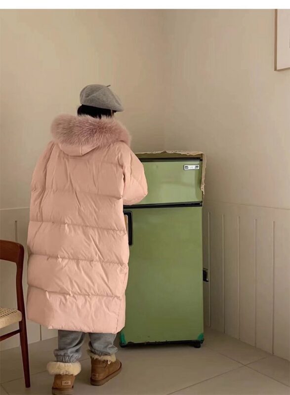 COLD A DAY