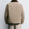 1413 Vintage Edgs Trench 6