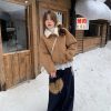 1414 Chawy Sheep Coat 10