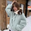 1414 Chawy Sheep Coat 3