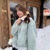 1414 Chawy Sheep Coat 4