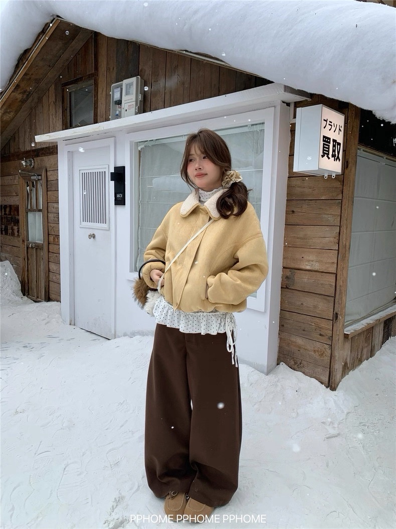 1414 Chawy Sheep Coat 5