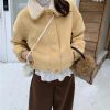 1414 Chawy Sheep Coat 6