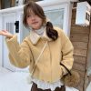 1414 Chawy Sheep Coat 7