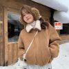 1414 Chawy Sheep Coat 8