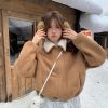 1414 Chawy Sheep Coat 9